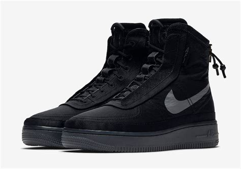 nike air force 1 shell herren|air force 1 shell boots.